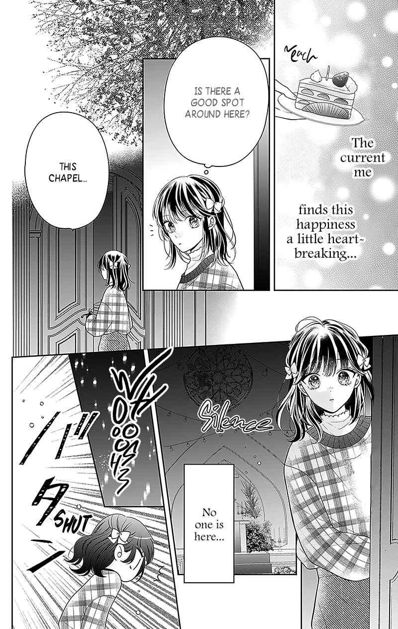 Olivia and the Neverending Dream Chapter 10 - Page 24