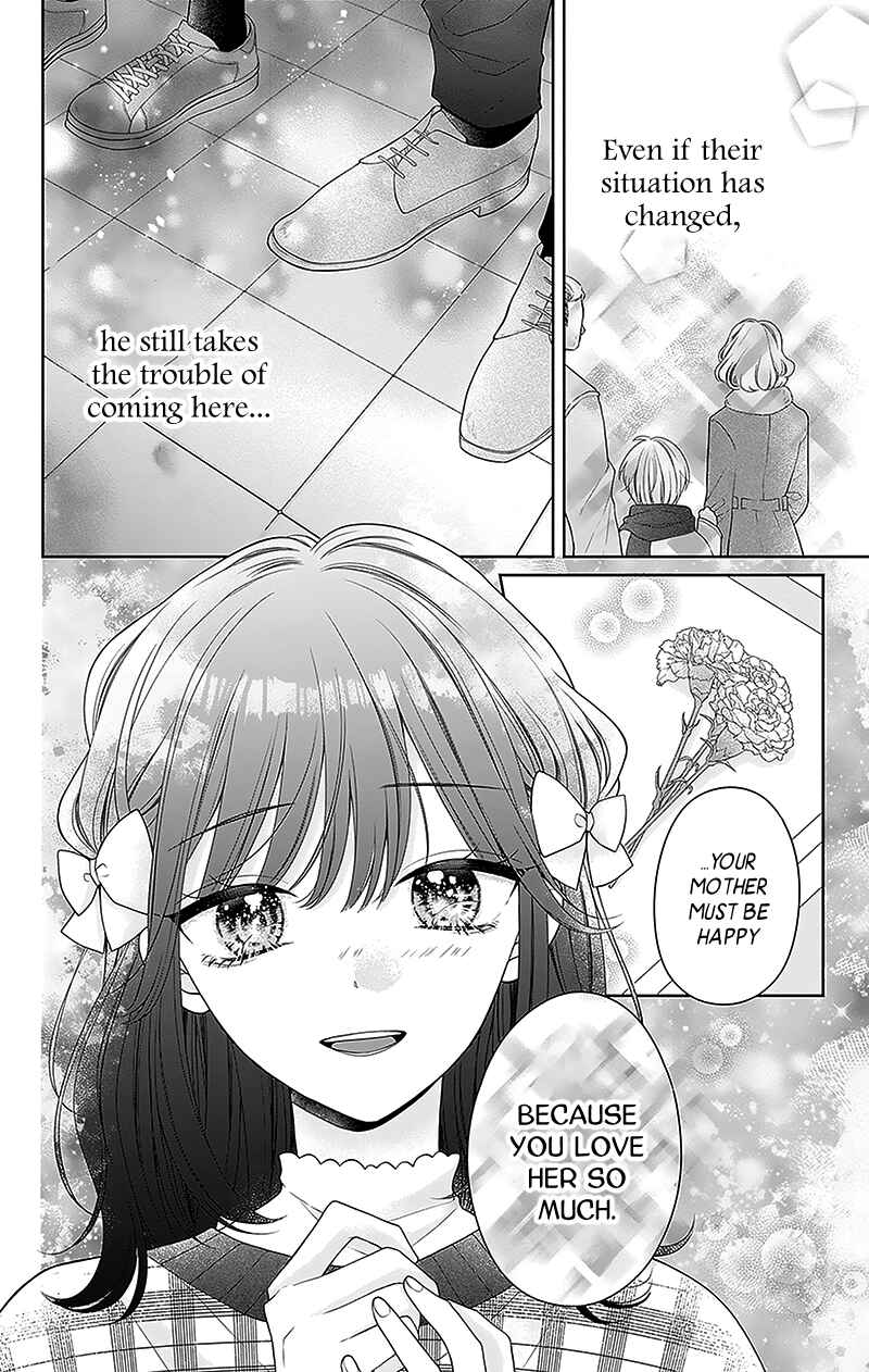 Olivia and the Neverending Dream Chapter 10 - Page 32