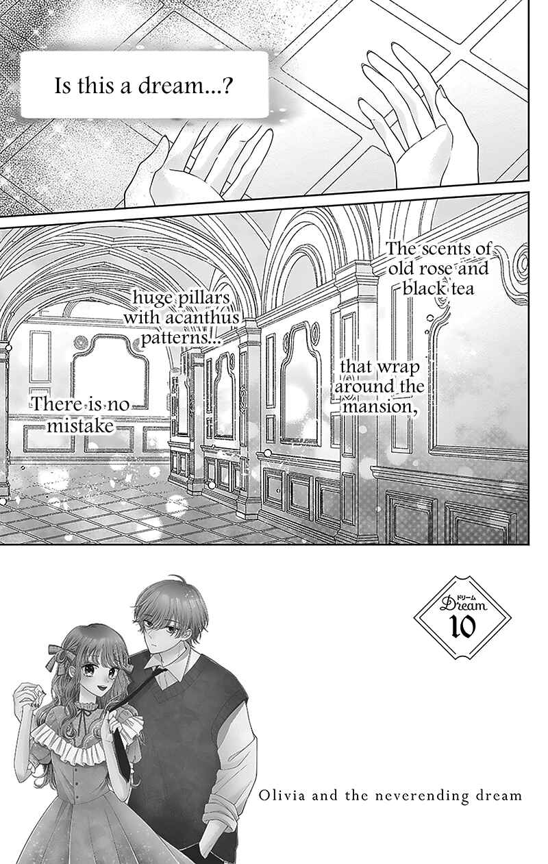 Olivia and the Neverending Dream Chapter 10 - Page 5
