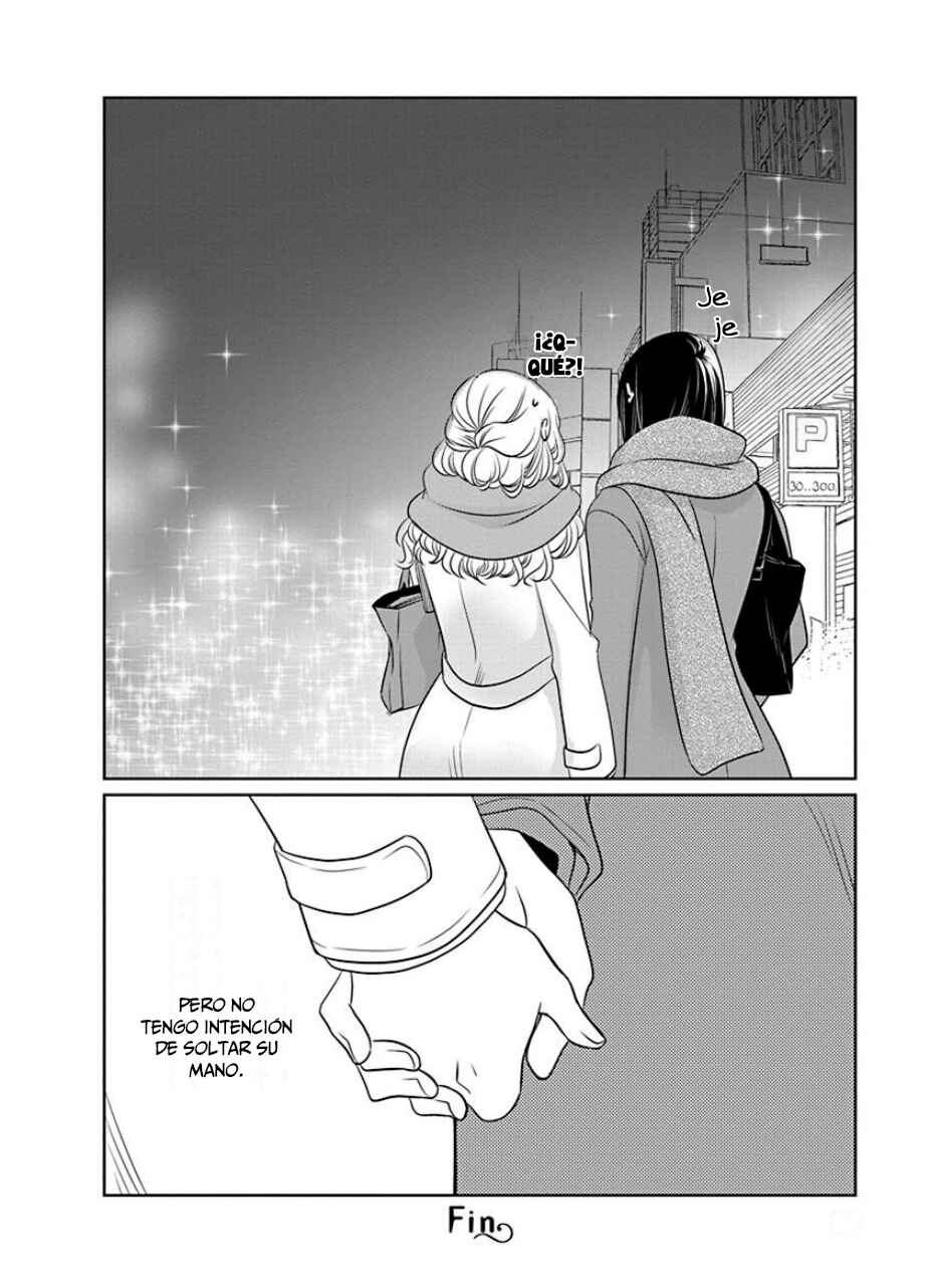Fujouri na Atashitachi Chapter 23 - Page 11