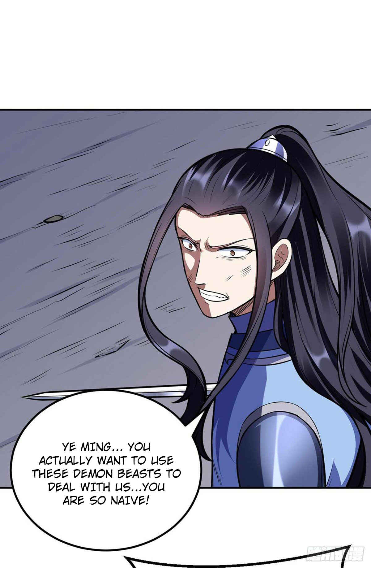 Martial Arts Reigns Chapter 196 - Page 2