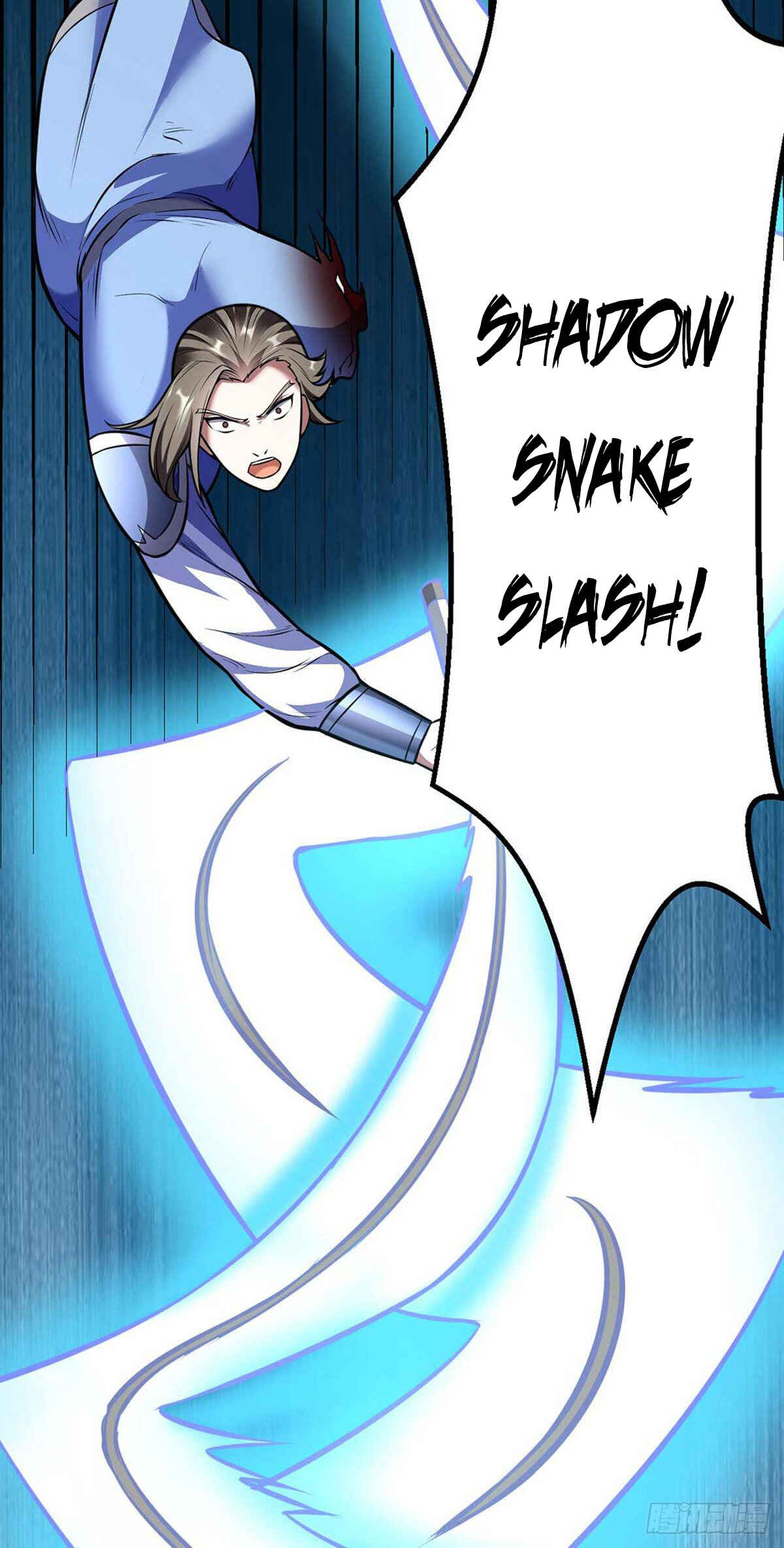 Martial Arts Reigns Chapter 196 - Page 23