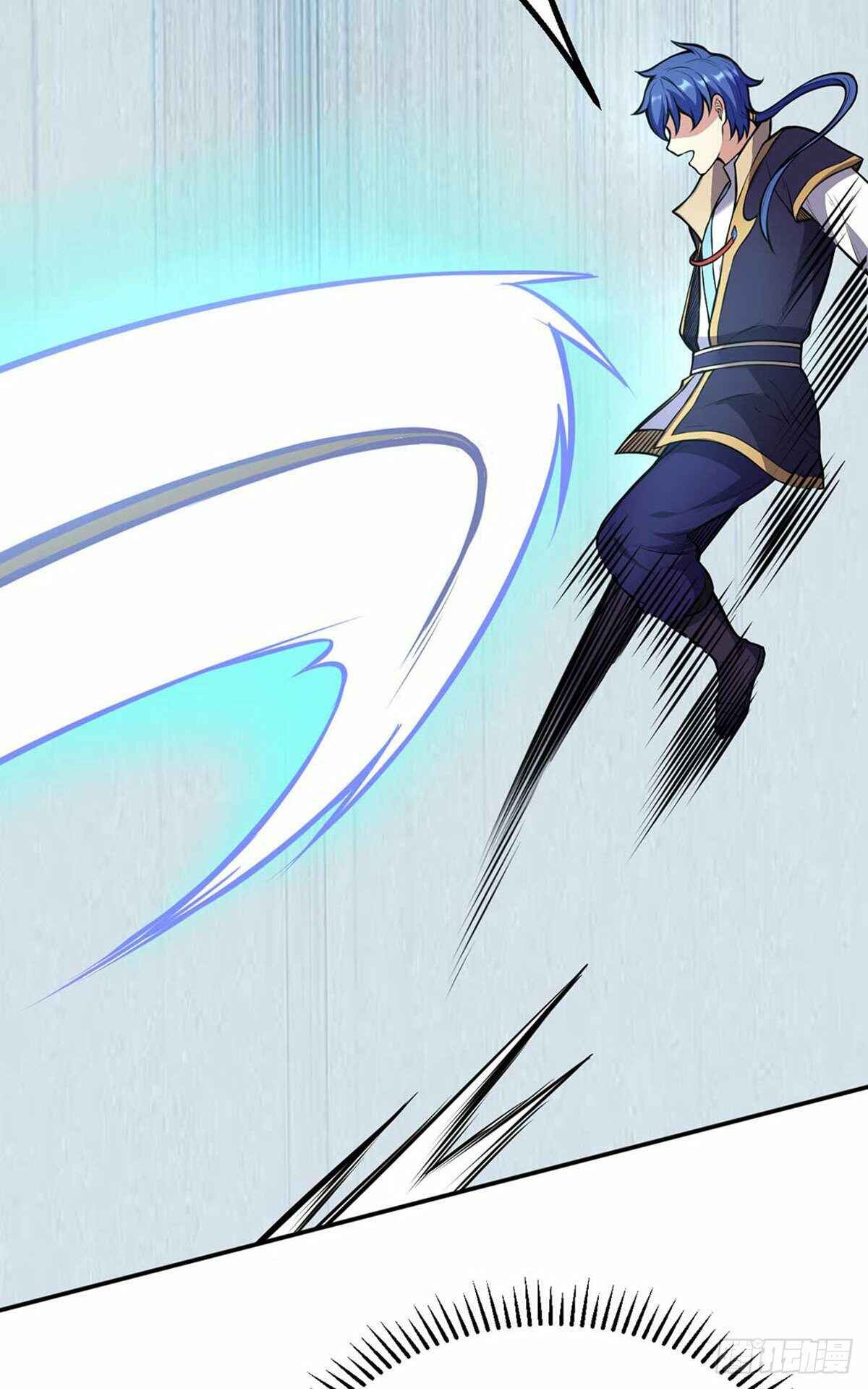 Martial Arts Reigns Chapter 196 - Page 25