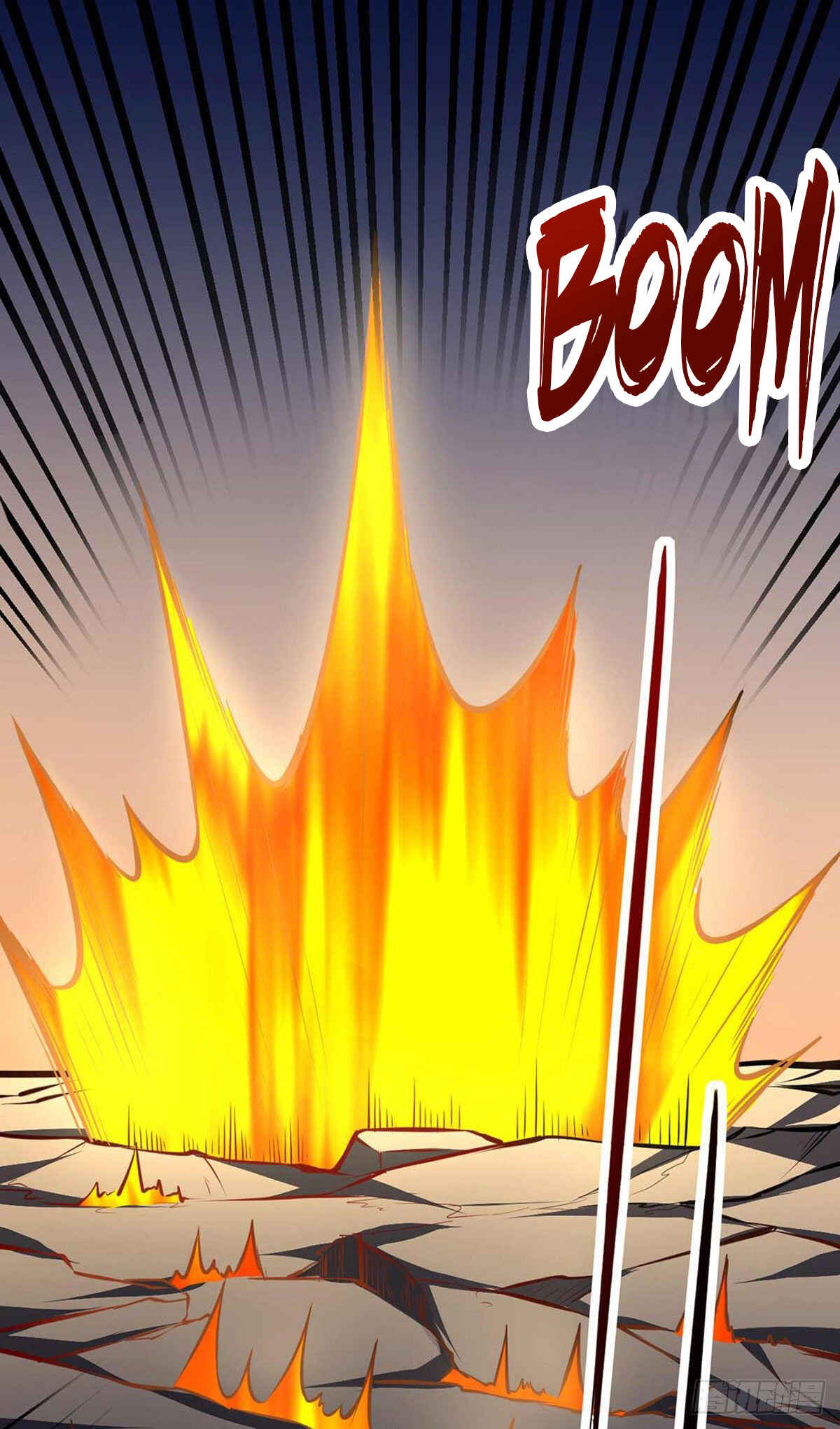 Martial Arts Reigns Chapter 196 - Page 29