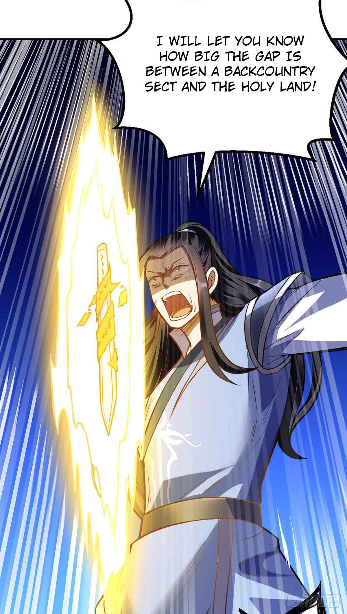 Martial Arts Reigns Chapter 196 - Page 3
