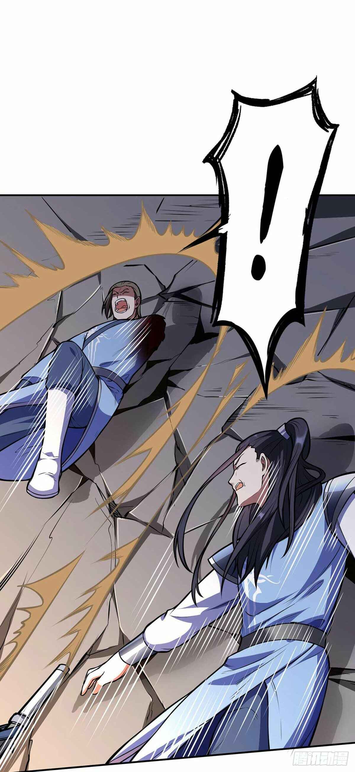 Martial Arts Reigns Chapter 196 - Page 31