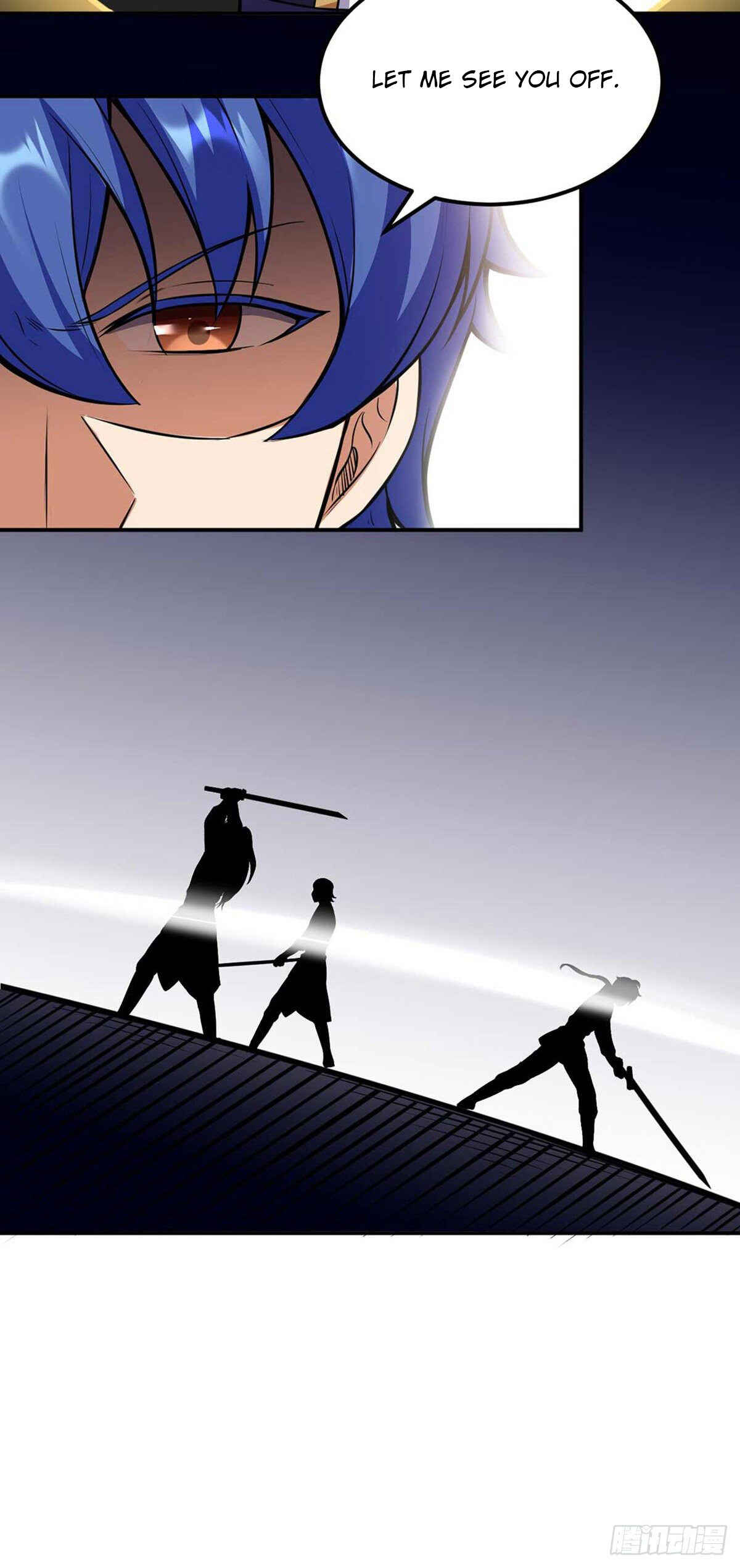 Martial Arts Reigns Chapter 196 - Page 36