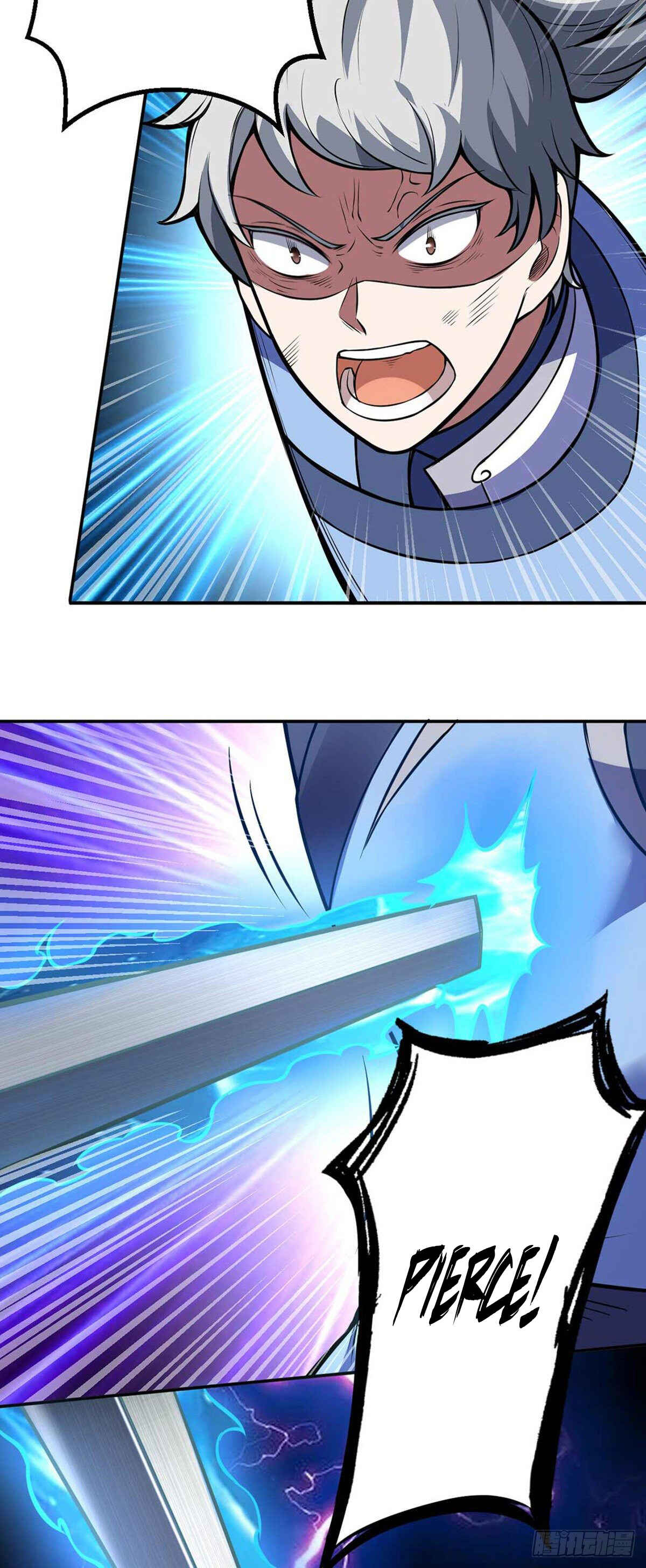 Martial Arts Reigns Chapter 196 - Page 39