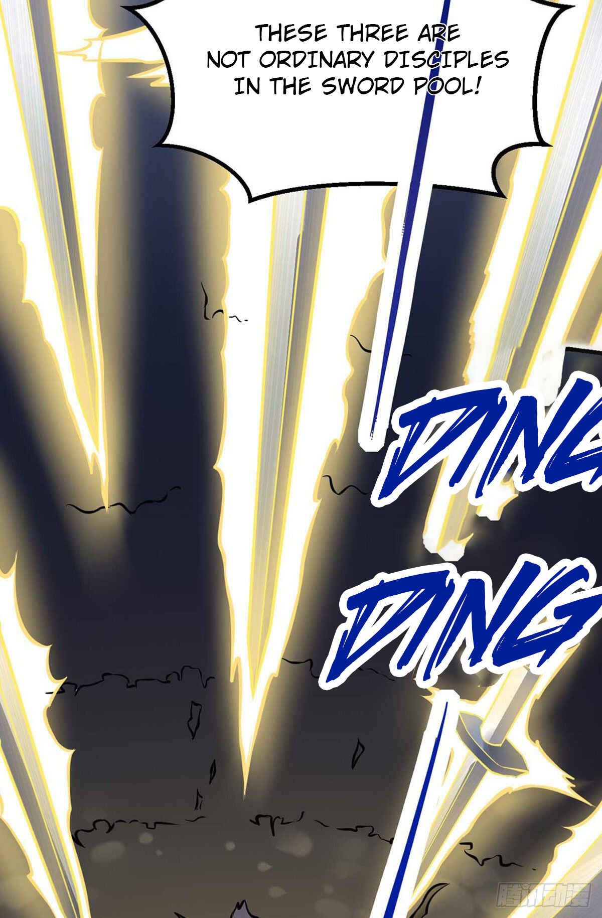 Martial Arts Reigns Chapter 196 - Page 7