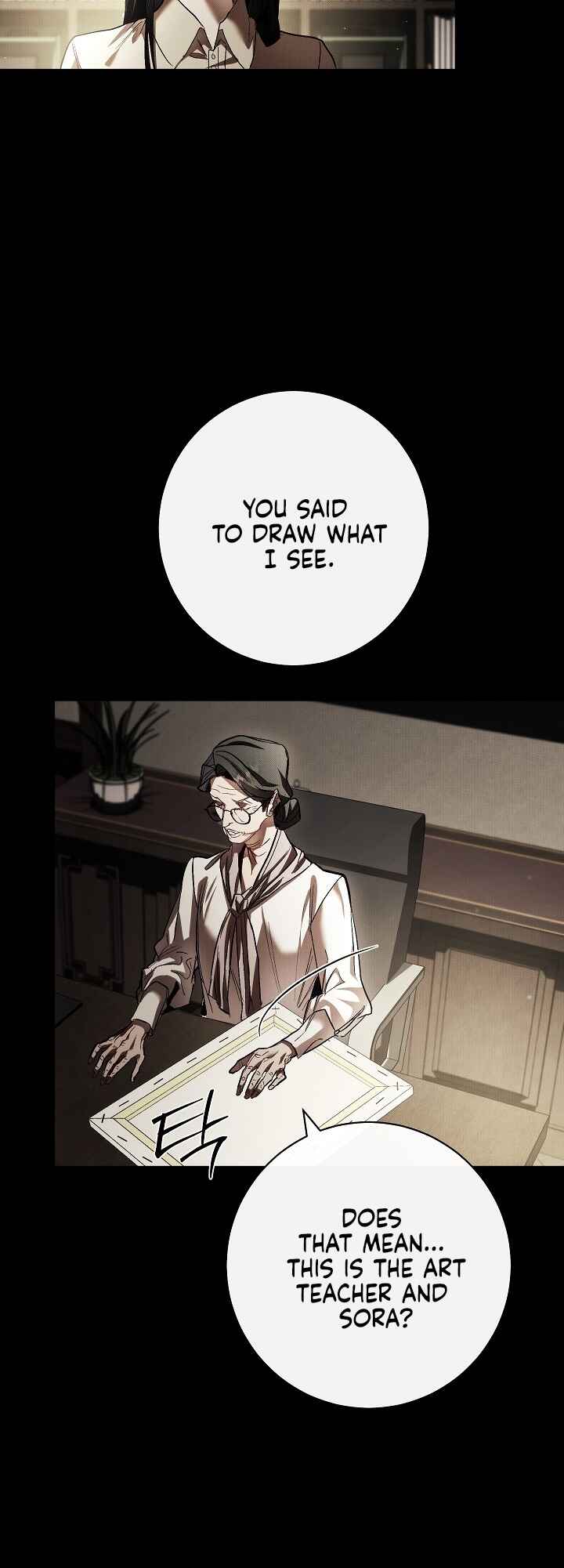 Ulgehasoseo Chapter 1 - Page 16