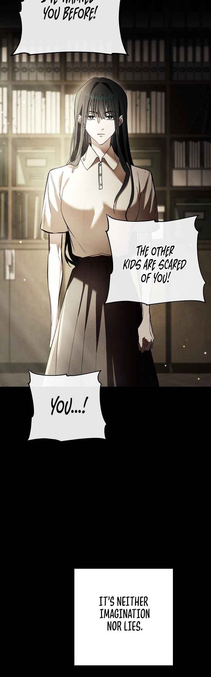 Ulgehasoseo Chapter 1 - Page 21