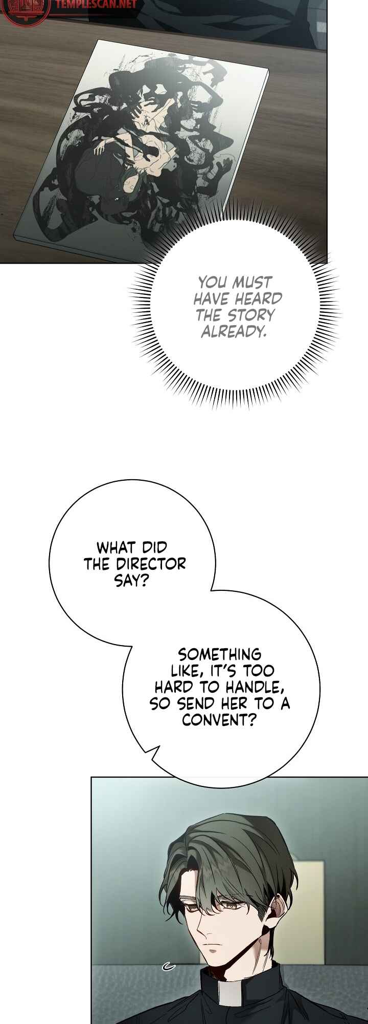 Ulgehasoseo Chapter 1 - Page 38