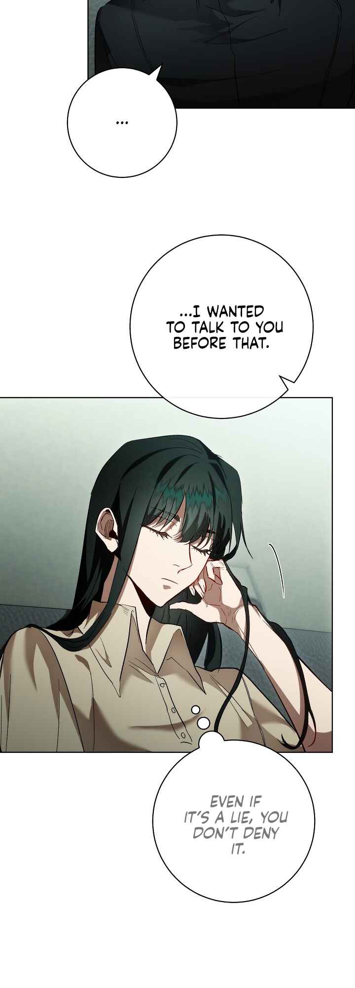 Ulgehasoseo Chapter 1 - Page 39