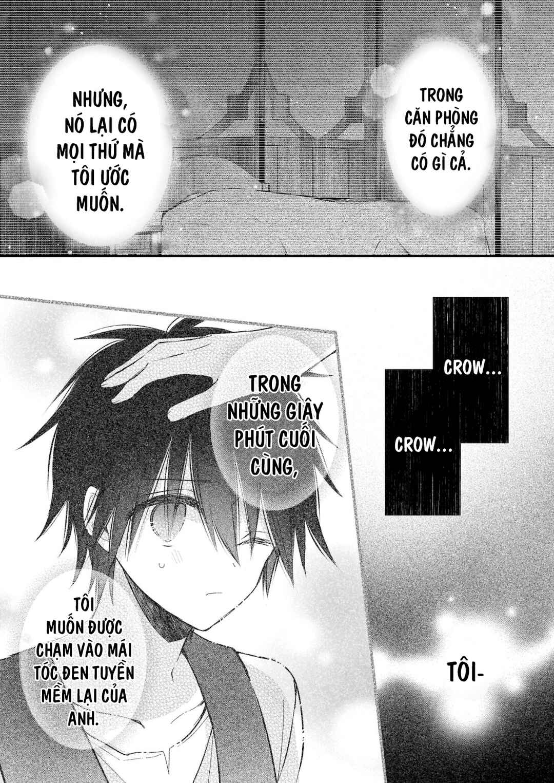 Konyakusha wa, watashi no imouto ni koi o suru Chapter 12 - Page 15