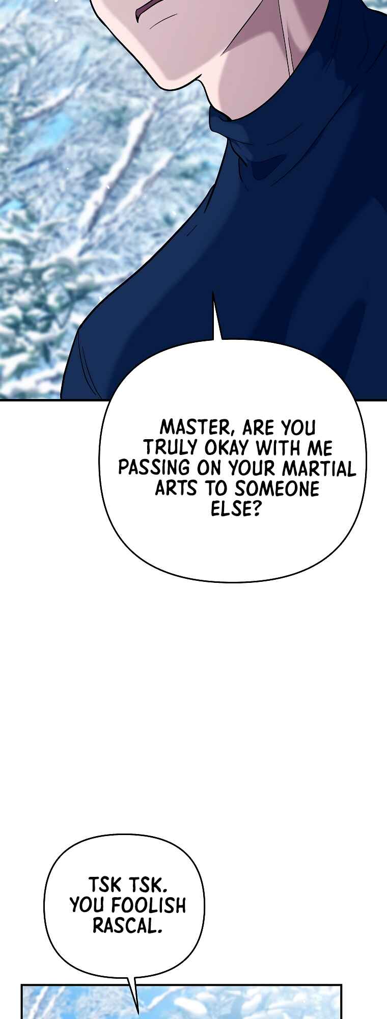 I Became a Swordsmanship Instructor at the Academy Chapter 45 - Page 4