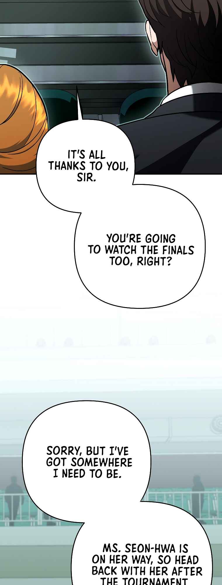 I Became a Swordsmanship Instructor at the Academy Chapter 45 - Page 41