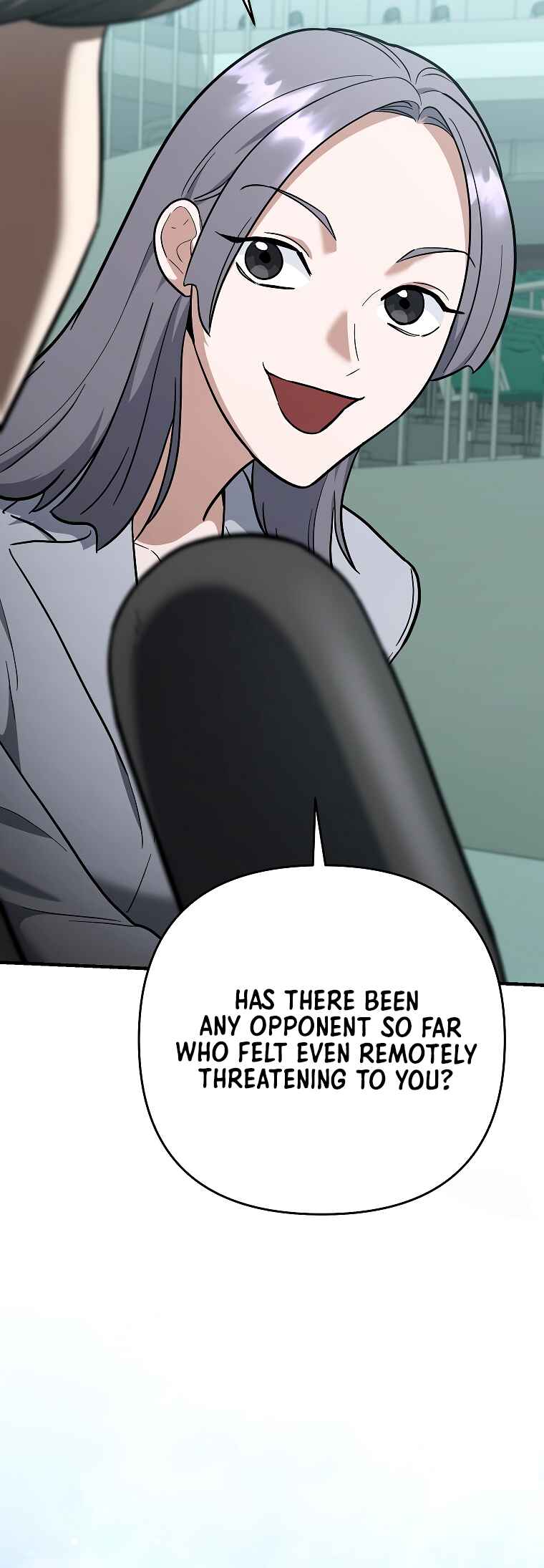 I Became a Swordsmanship Instructor at the Academy Chapter 45 - Page 54