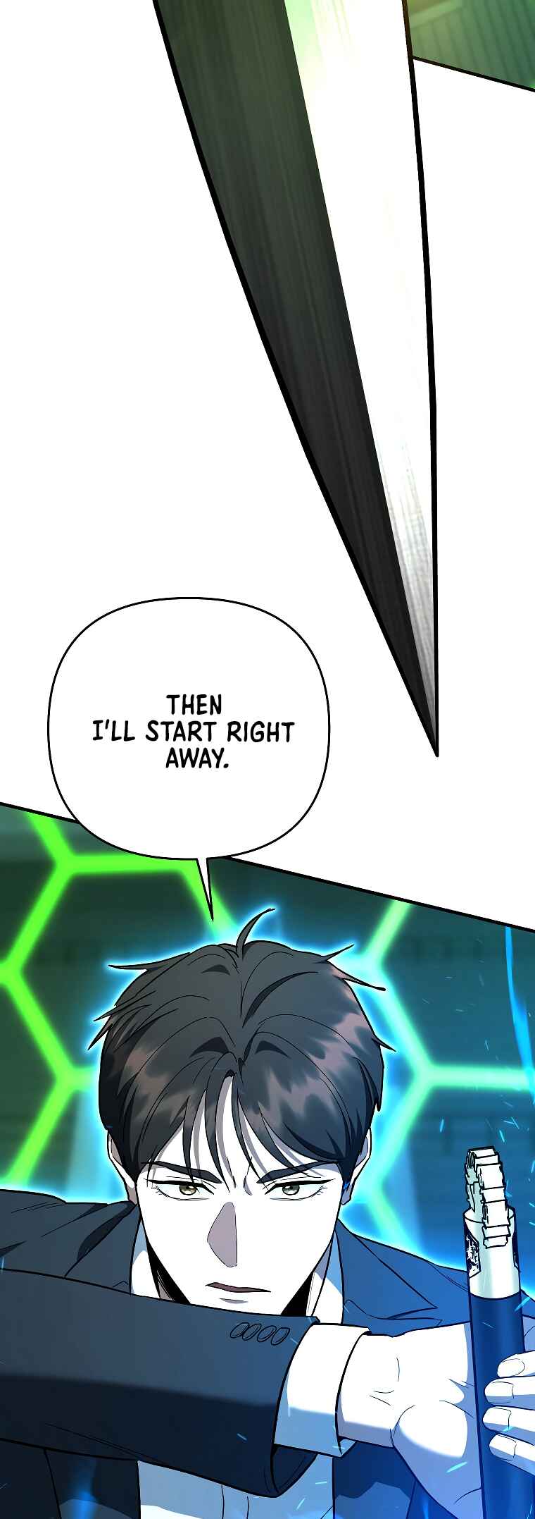 I Became a Swordsmanship Instructor at the Academy Chapter 45 - Page 69