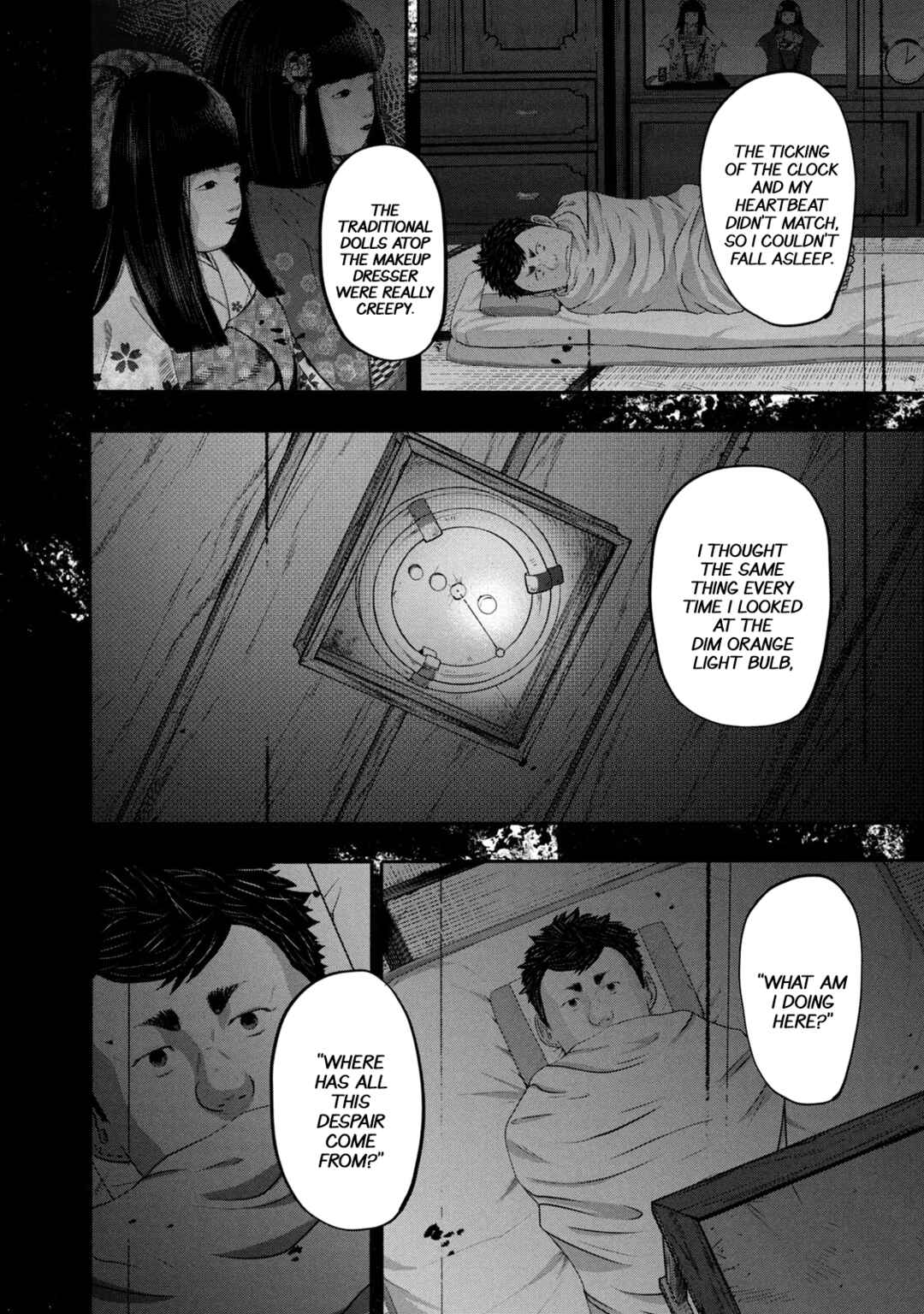 Battle Studies Chapter 359 - Page 10