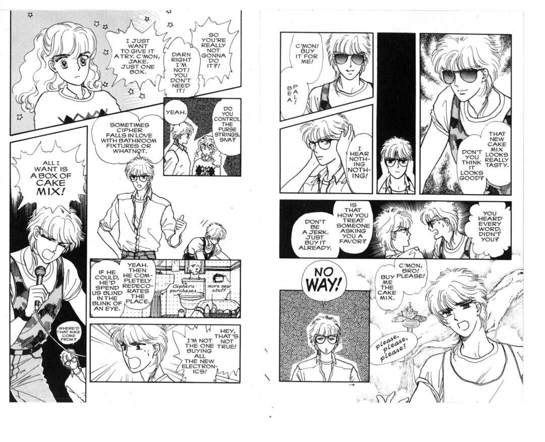 Cipher Chapter 2 - Page 11
