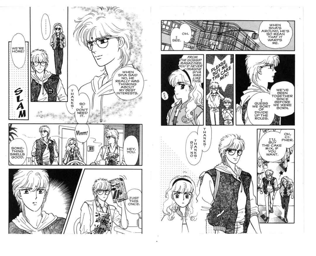 Cipher Chapter 2 - Page 14