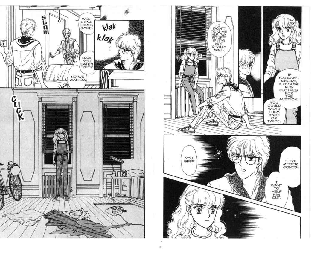 Cipher Chapter 2 - Page 23
