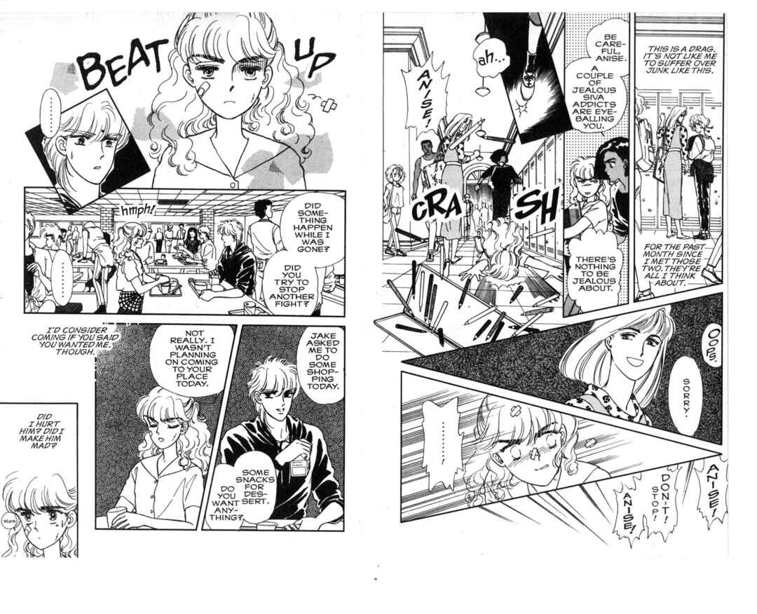 Cipher Chapter 2 - Page 30