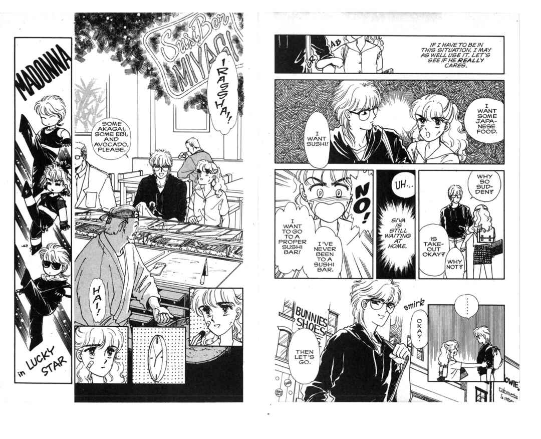 Cipher Chapter 2 - Page 32