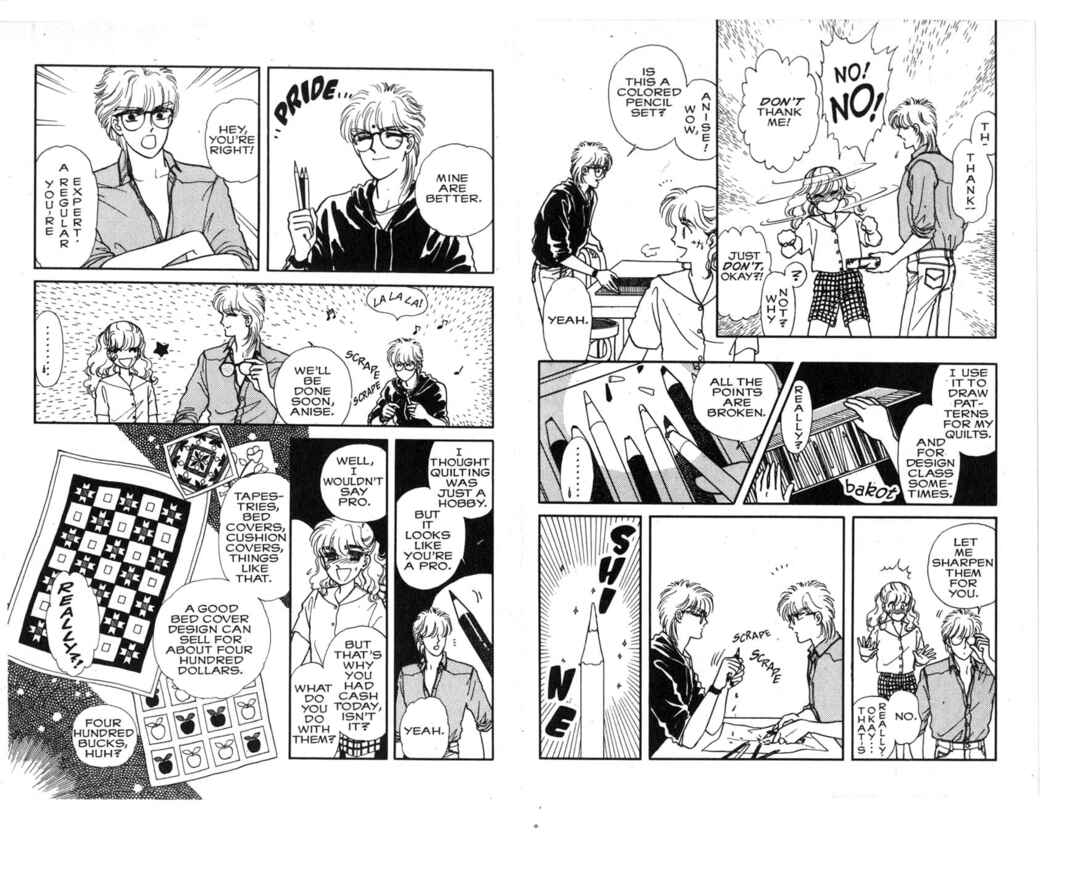 Cipher Chapter 2 - Page 34