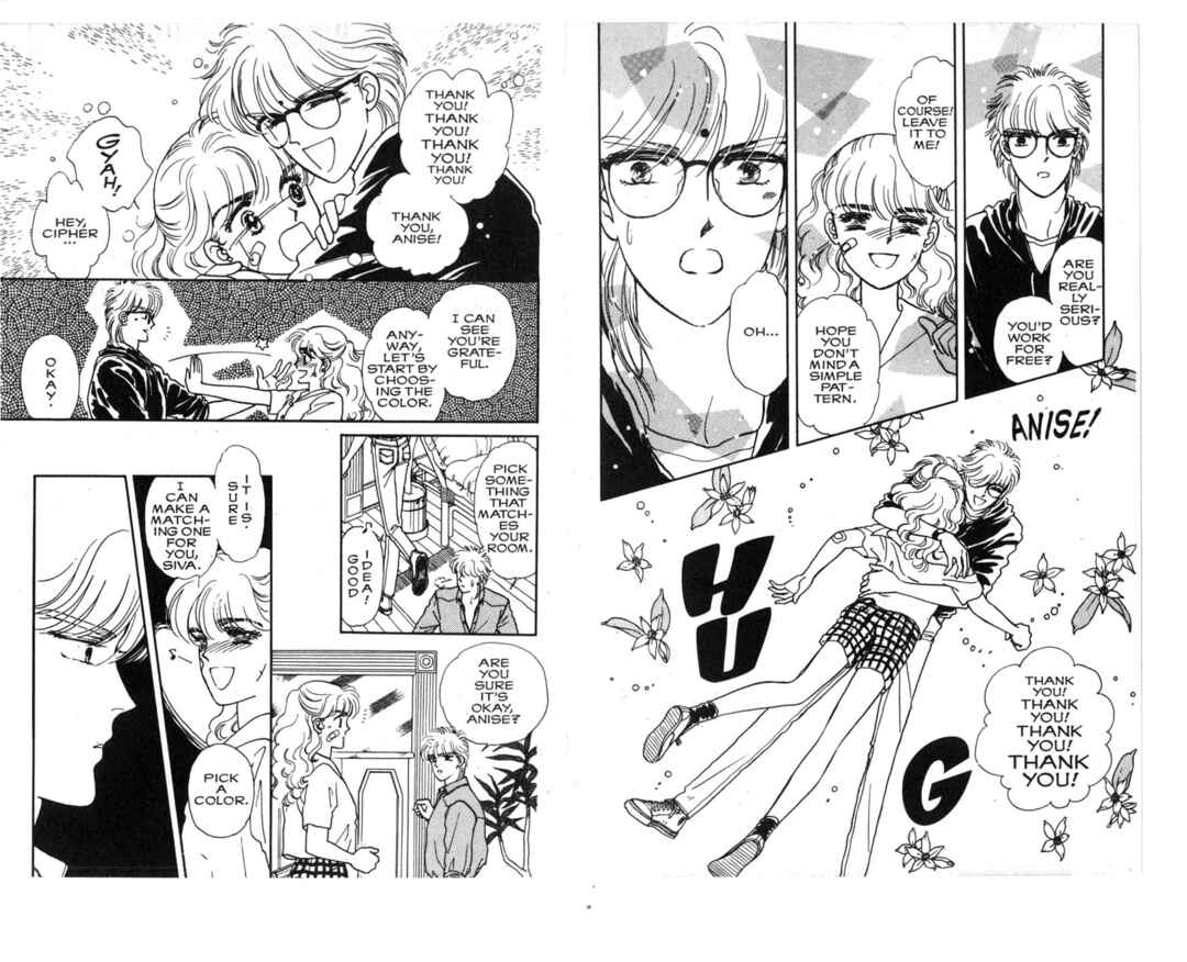 Cipher Chapter 2 - Page 36