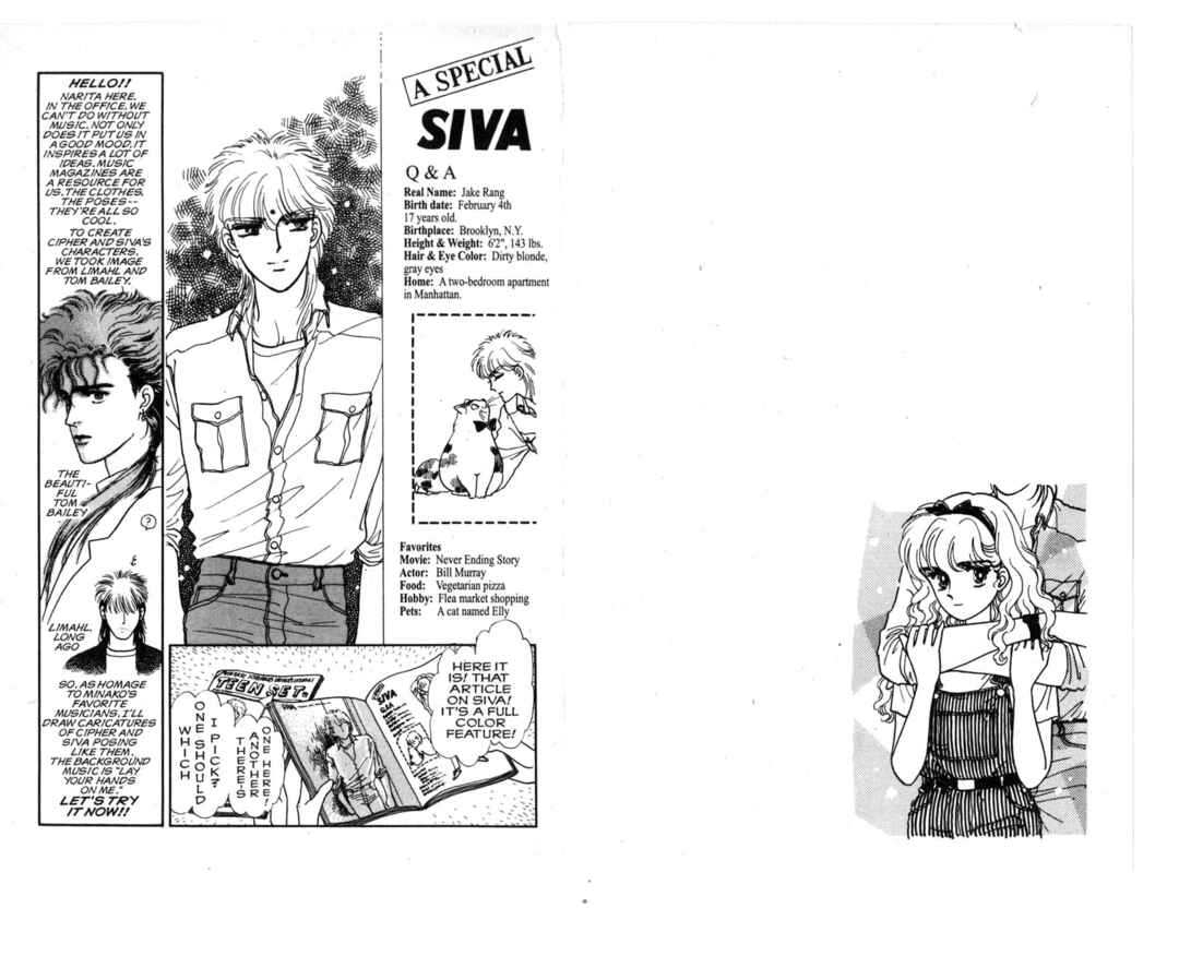 Cipher Chapter 2 - Page 4