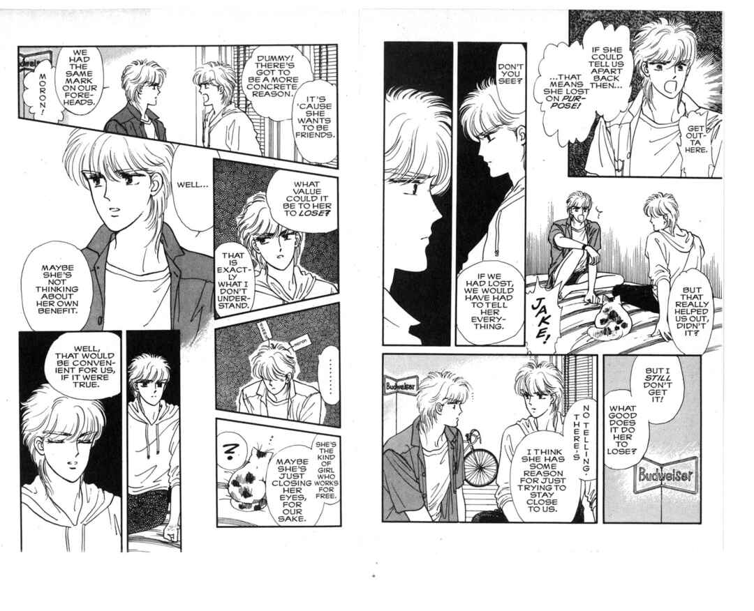 Cipher Chapter 2 - Page 44