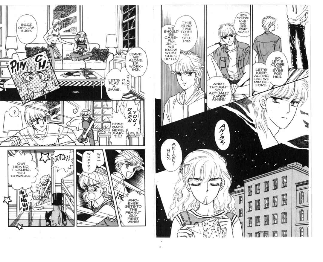 Cipher Chapter 2 - Page 45