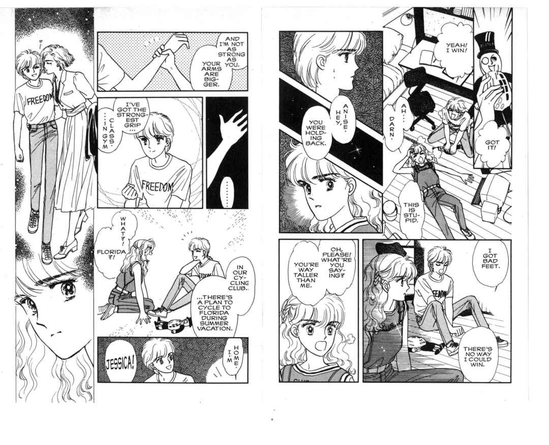 Cipher Chapter 2 - Page 46