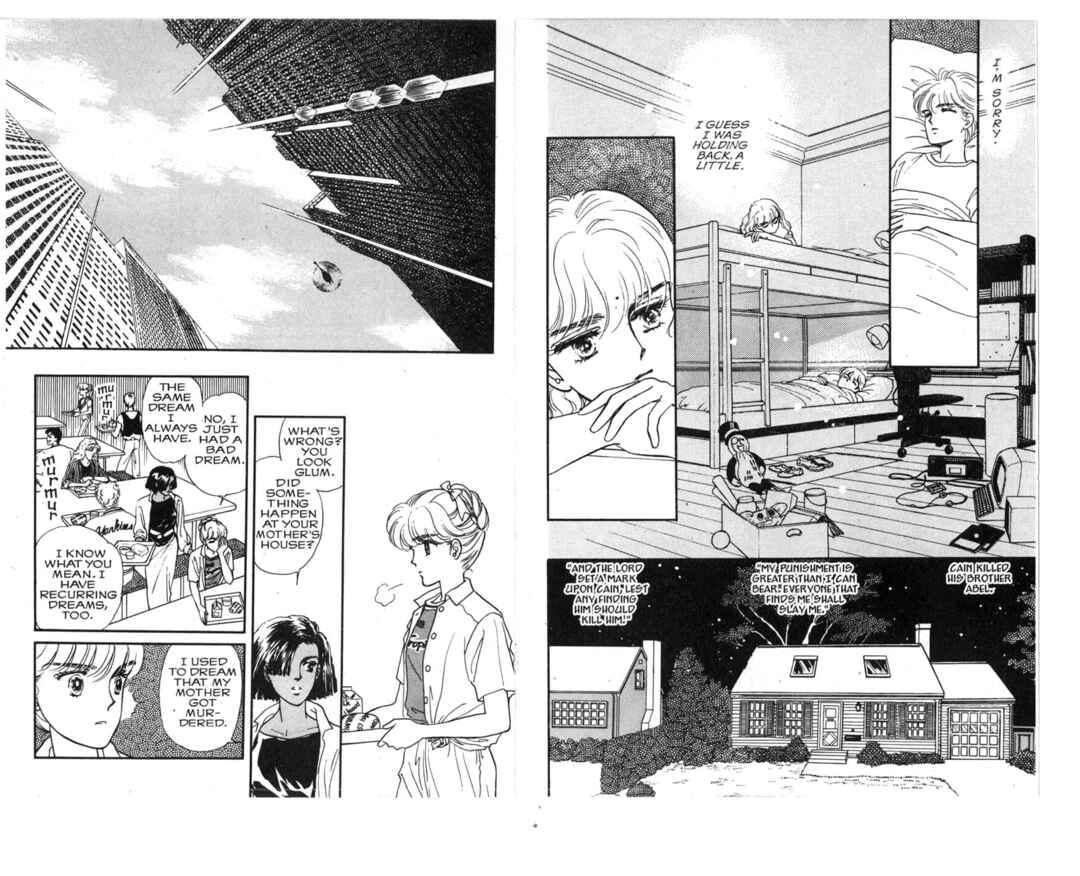 Cipher Chapter 2 - Page 47