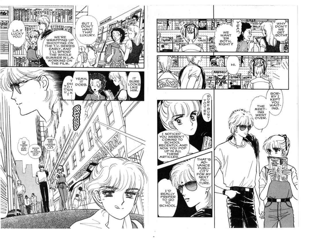 Cipher Chapter 2 - Page 5