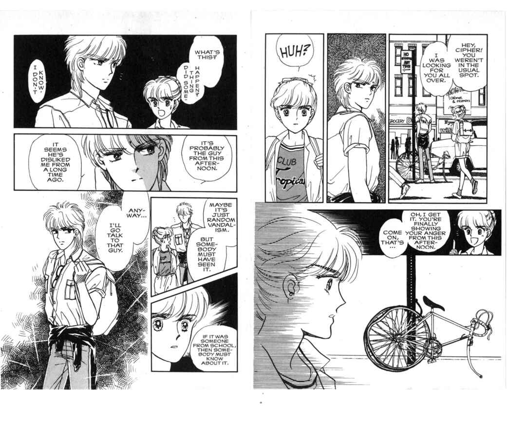 Cipher Chapter 2 - Page 52