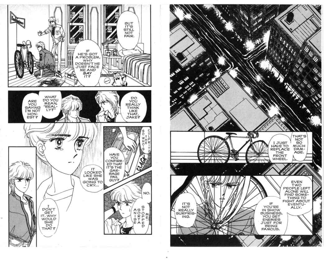 Cipher Chapter 2 - Page 54