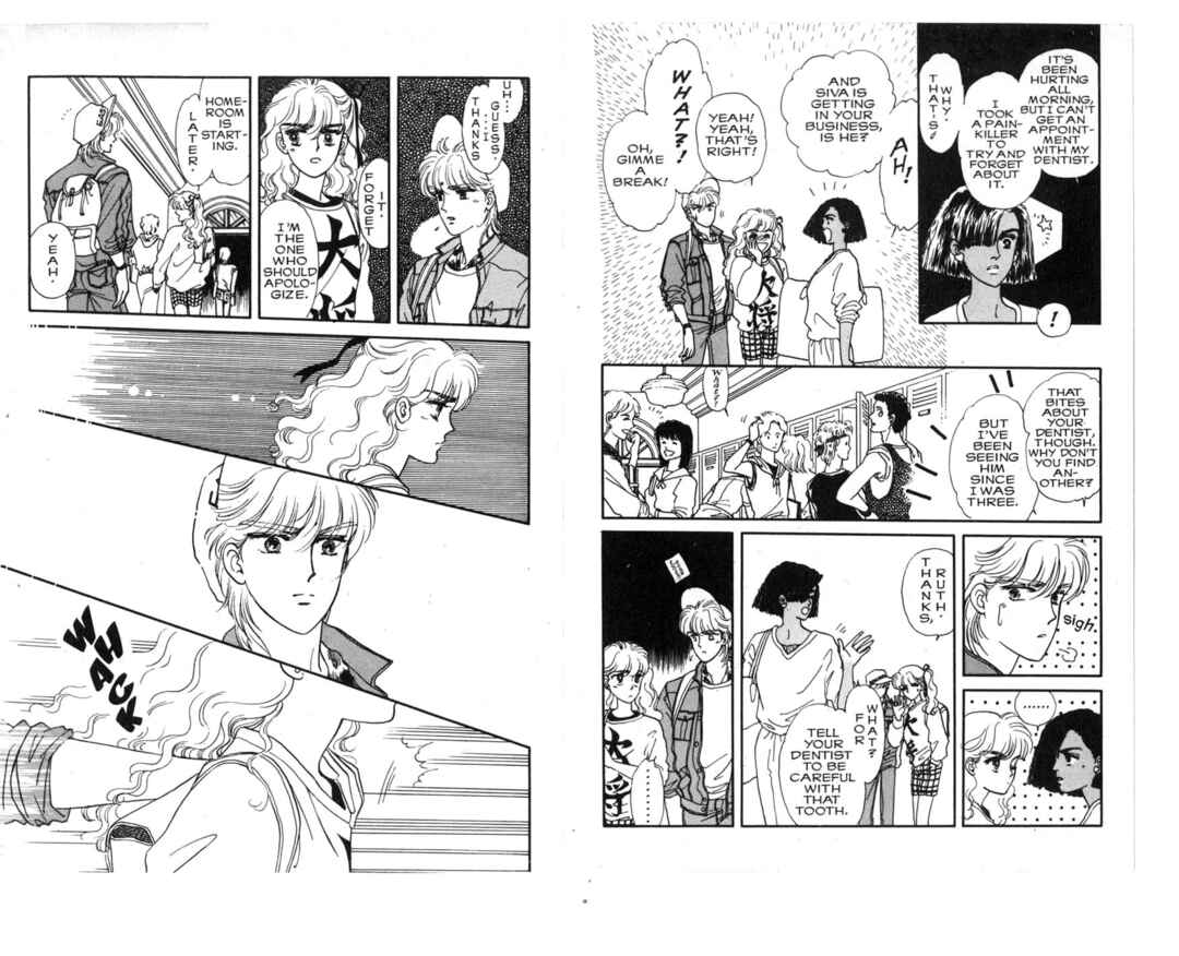 Cipher Chapter 2 - Page 58