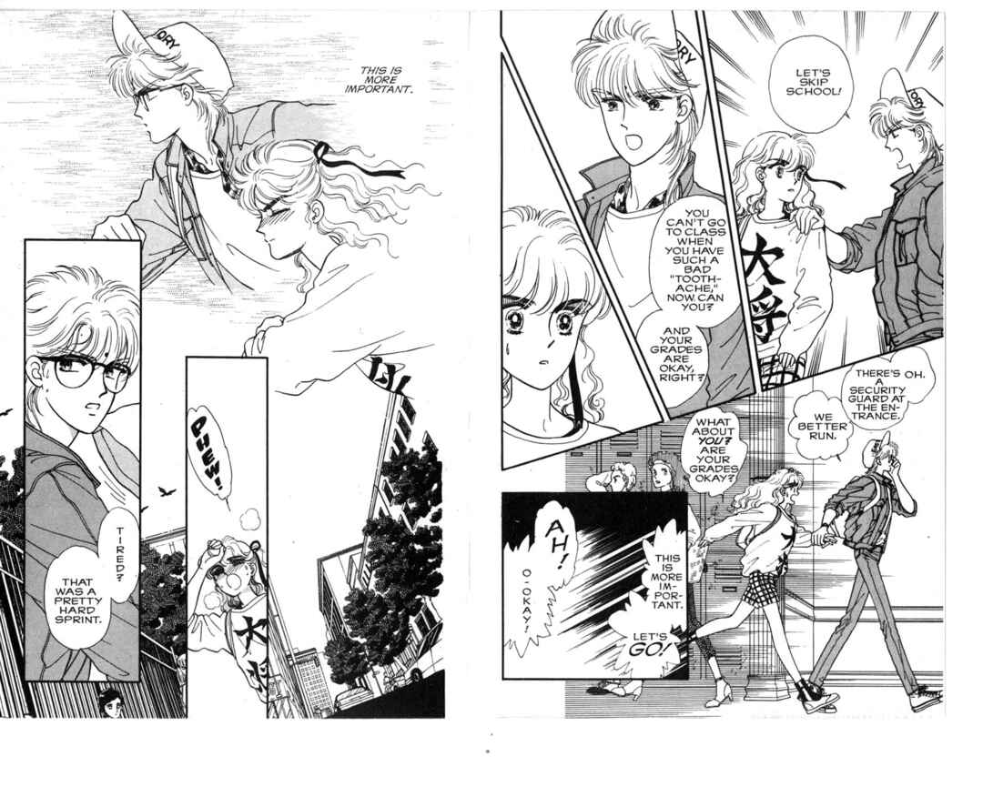 Cipher Chapter 2 - Page 59