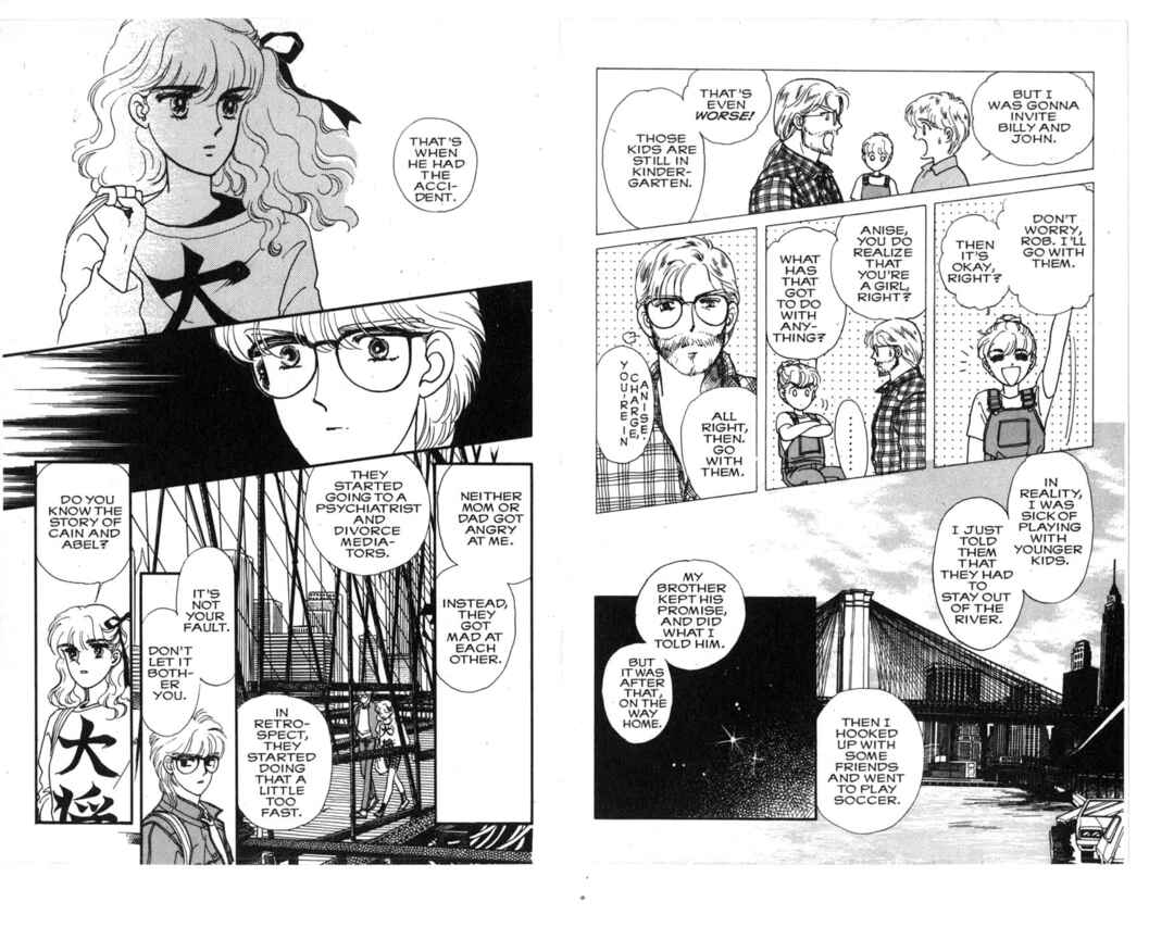 Cipher Chapter 2 - Page 62