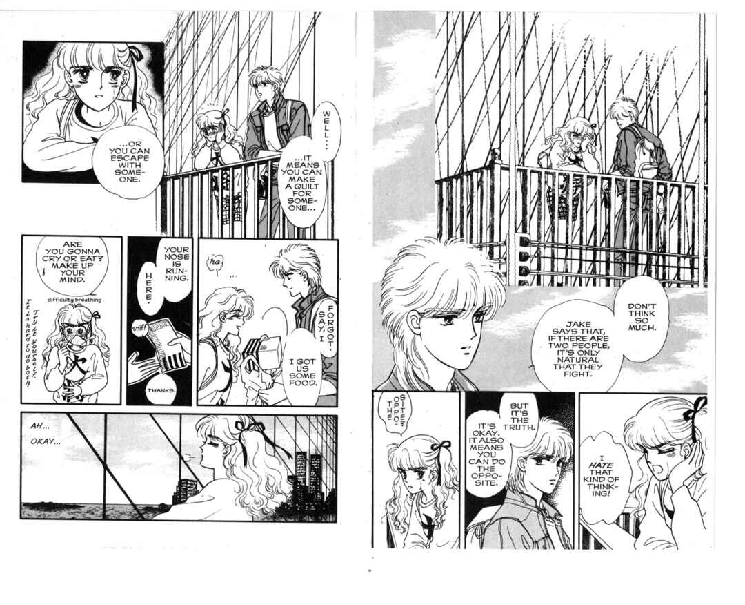 Cipher Chapter 2 - Page 65