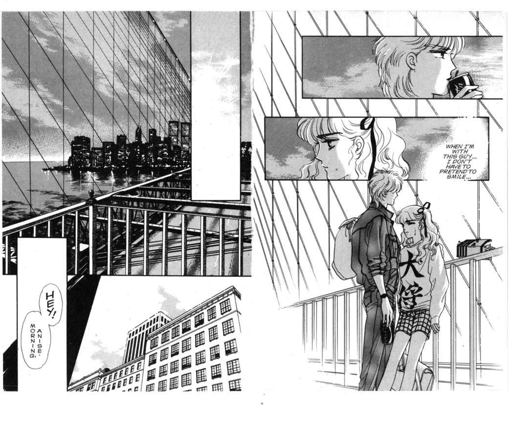 Cipher Chapter 2 - Page 66