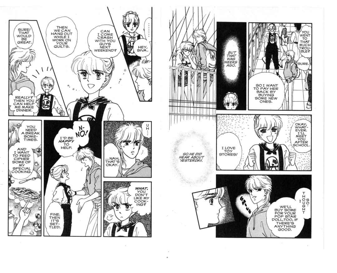 Cipher Chapter 2 - Page 68