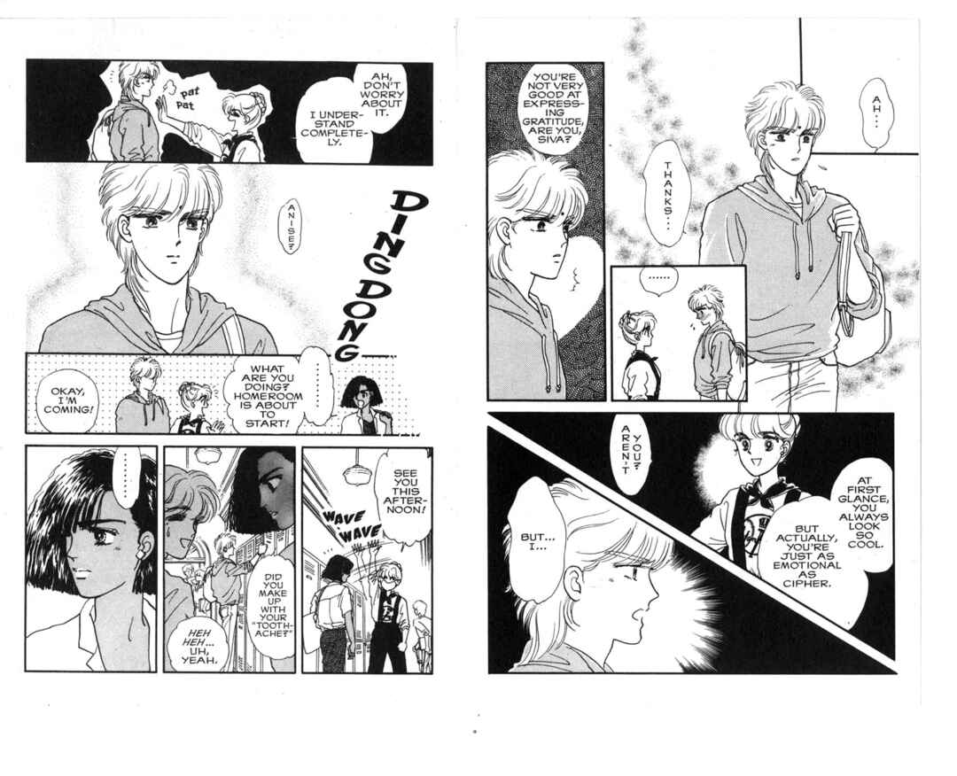 Cipher Chapter 2 - Page 69
