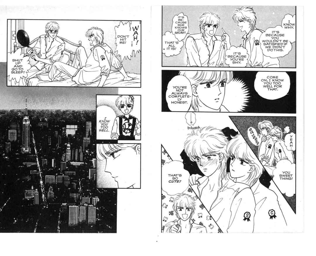 Cipher Chapter 2 - Page 72