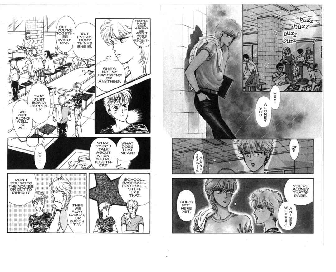 Cipher Chapter 2 - Page 73