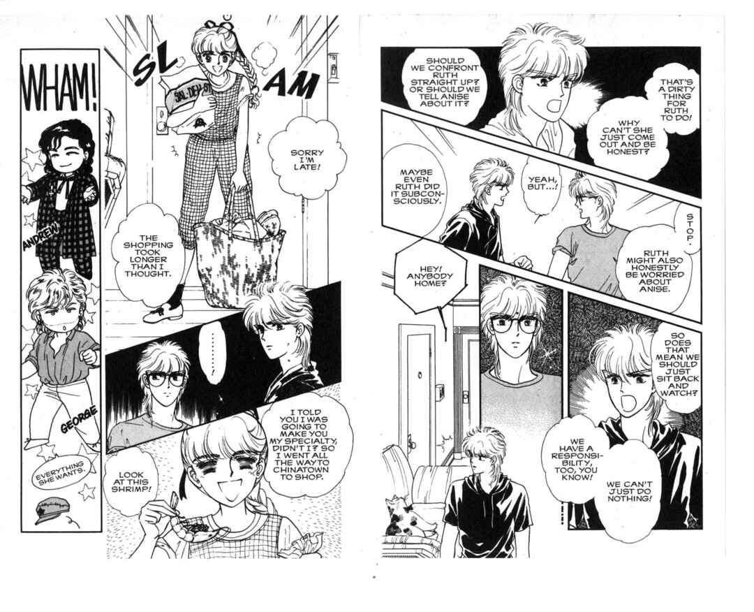 Cipher Chapter 2 - Page 76