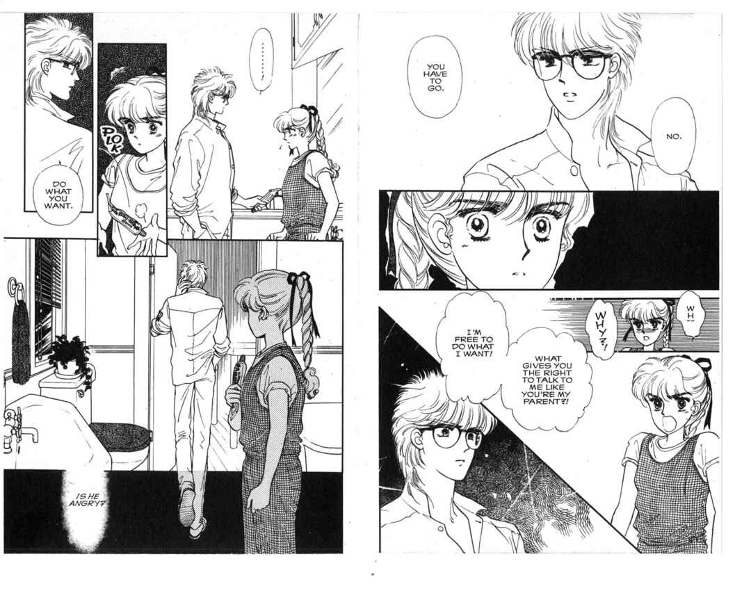 Cipher Chapter 2 - Page 79
