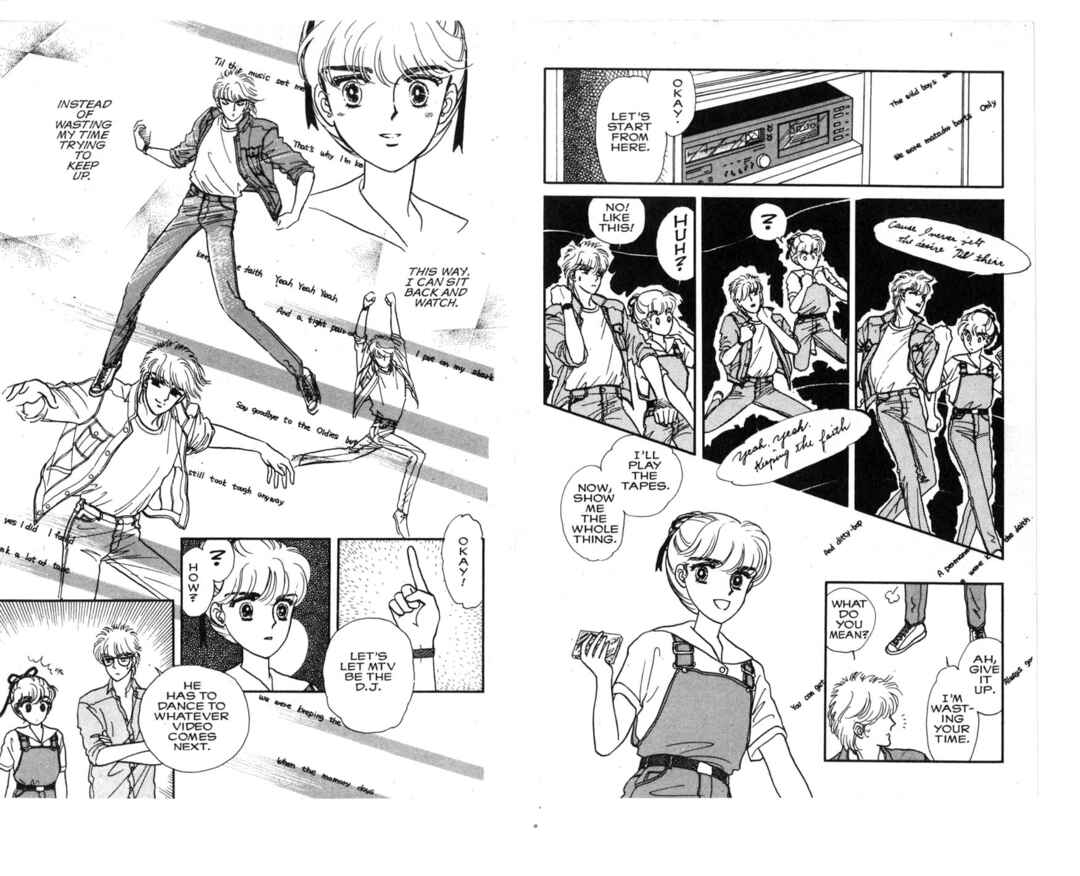 Cipher Chapter 2 - Page 8
